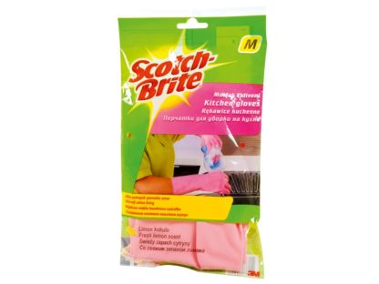 Mănuși Scotch-Brite pentru bucătărie