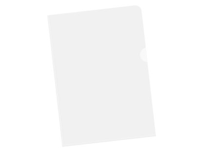 Mapă „L” A4 Standard