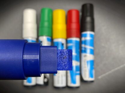Marker cu vopsea acrilică Paint-It 330 Schneider culori