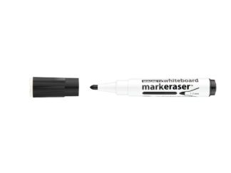 Marker magnetic ICO negru