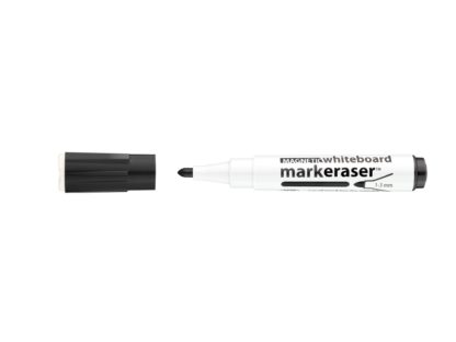 Marker magnetic ICO negru