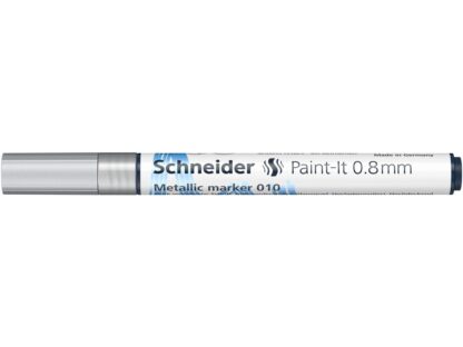 Marker metalic Paint-It 010 0,8 mm silver metallic 1