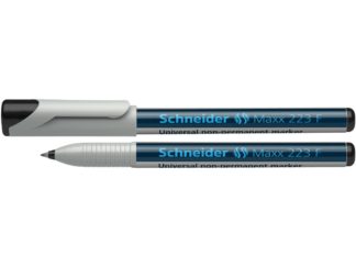 Marker universal OHP Schneider Maxx 223 F negru