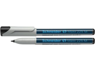 Marker universal OHP Schneider Maxx 225 M negru