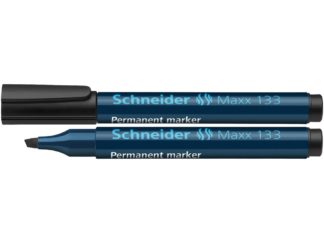 Marker Schneider Maxx 133 negru