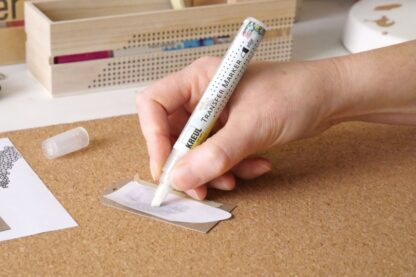 Marker transfer Kreul edge 1