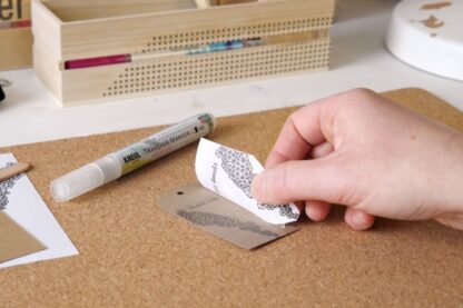 Marker transfer Kreul edge 2
