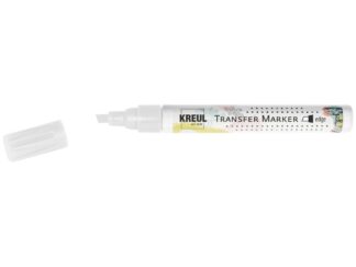 Marker transfer Kreul edge