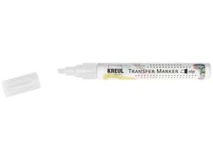 Marker transfer Kreul edge