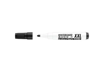 Marker pentru whiteboard ICO 11 XXL negru