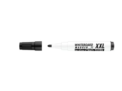 Marker pentru whiteboard ICO 11 XXL negru