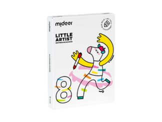 Markere pentru pictură pe apă, whiteboard și tatuaje temporare