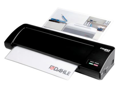 Masină de laminat A3 Dahle 70203