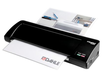 Masină de laminat A3 Dahle 70303