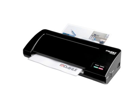 Masină de laminat A4 Dahle 70304