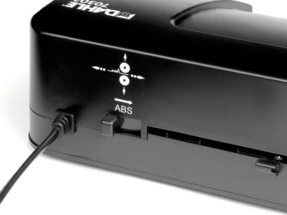 Masină de laminat A4 Dahle 70304 detaliu 2