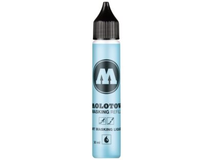 Masking Liquid Refill 30 ml