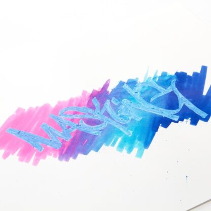 Masking Liquid Refill 30 ml example 4