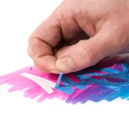 Masking Liquid Refill 30 ml example 5