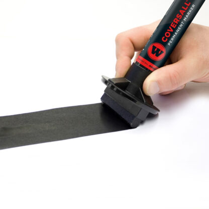 Masterpiece™ CoversAll 760PI 60 mm example 1