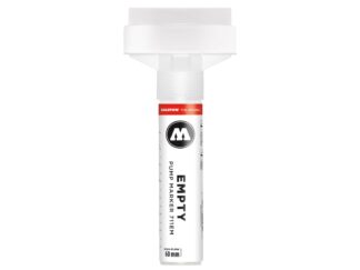 Masterpiece Empty Marker 711 EM close