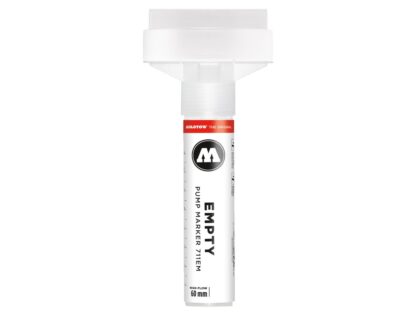 Masterpiece Empty Marker 711 EM close