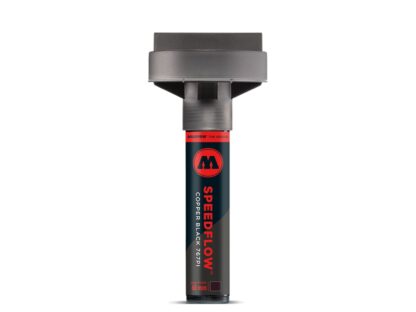 Masterpiece™ Speedflow 767PI 60 mm close