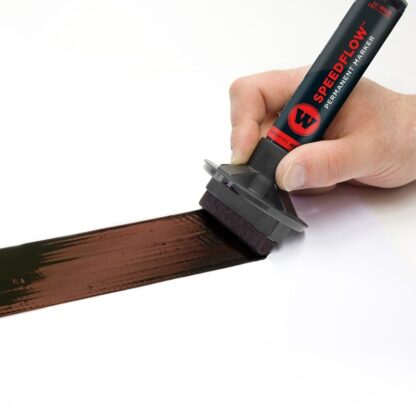 Masterpiece™ Speedflow 767PI 60 mm example