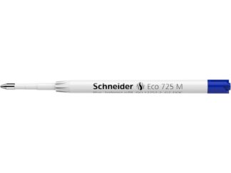 Mină Eco 725 M Schneider albastru