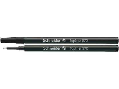 Mină Schneider Topliner 970 negru
