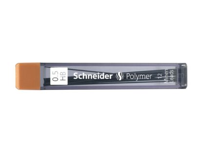 Mină Schneider pentru creion mecanic 0,5