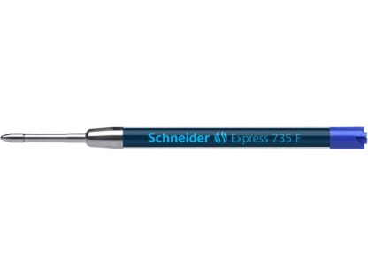 Mină Schneider Express 735 F albastru 1