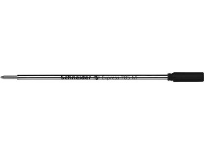 Mină Schneider Express 785 M format Cross negru