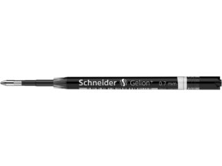 Mină Schneider Gelion+ negru
