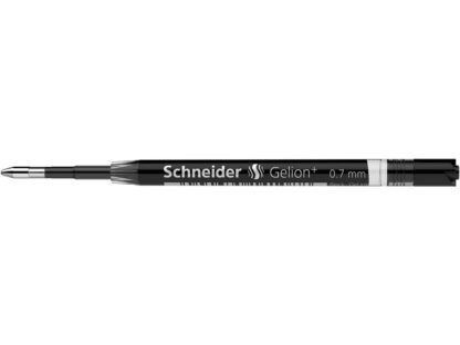 Mină Schneider Gelion+ negru