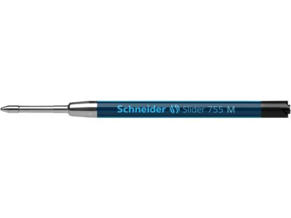 Mină Schneider Slider 755 M negru