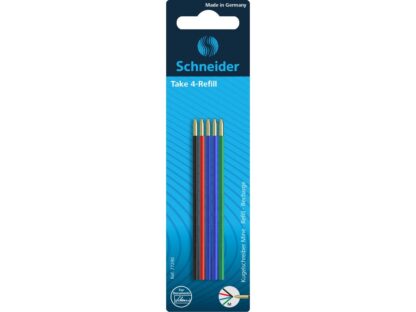 Mină Schneider Take 4 5 buc/set