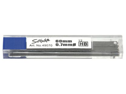 Mină Scriva pentru creion mecanic 0,7