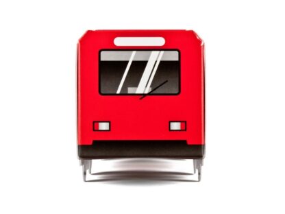 Mini Subwayz Hamburg front
