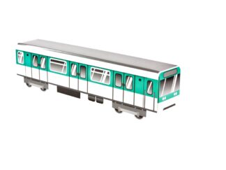 Mini Subwayz Paris