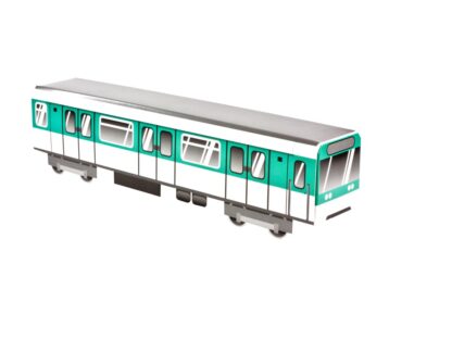 Mini Subwayz Paris