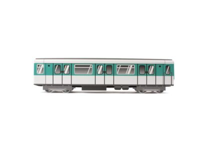 Mini Subwayz Paris side