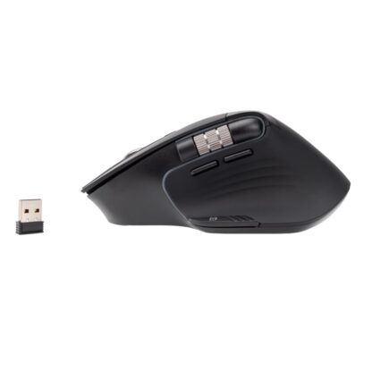 Mouse fără fir Tellur Shade, Bluetooth, Negru 14