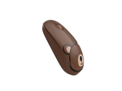 Mouse fără fir Tellur Urs, 2.4Ghz, nano receiver 2