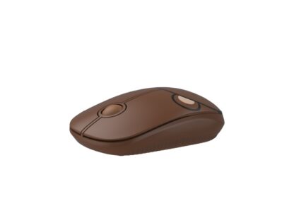 Mouse fără fir Tellur Urs, 2.4Ghz, nano receiver 3
