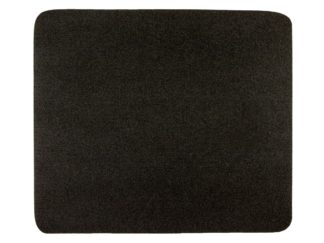 Mouse pad unicolor negru