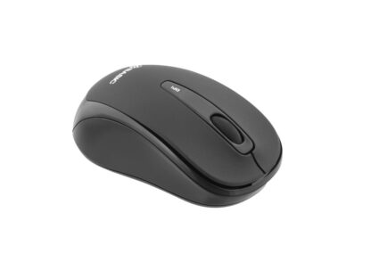 Mouse wireless Tellur Basic, mini, negru 3