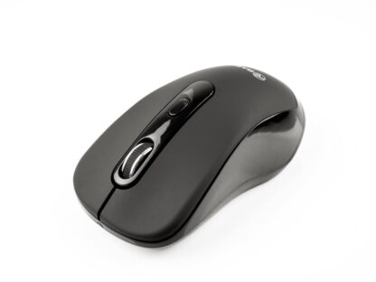 Mouse wireless Tellur Basic, regular, negru 2