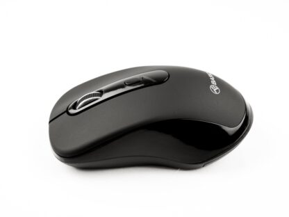 Mouse wireless Tellur Basic, regular, negru 5