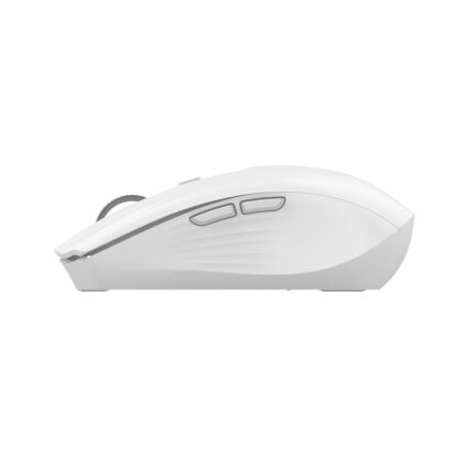 Mouse wireless Tellur, Silent Click, Alb 11